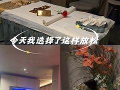-宫七SPA·高端Massage(浦东大道店)