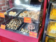 -宋记饼家(石门二路店)