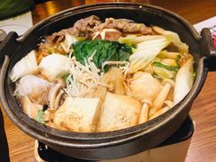 寿喜锅-二丁目食堂(铁西万象汇店)