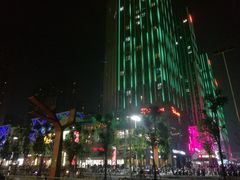 -朗悦公园茂