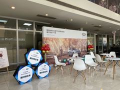 -上海伟杰·捷豹路虎4S店(闵行店)