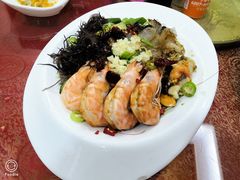-地方名吃海鲜大馅蒸饺(北戴河店)