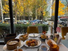-汤城小厨•粤菜•靓汤(金融街店)