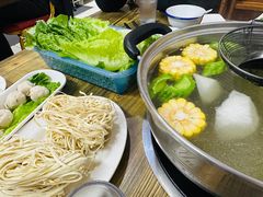 -全好食潮汕牛肉火锅(泗洲路店)