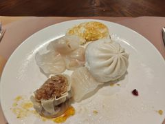 -重庆丽苑维景国际大酒店·海鲜自助餐厅