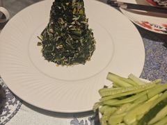 -荔枝苑养生餐厅(尊尚领地店)