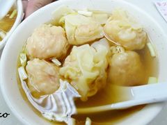 -麦文记面家(佐敦店)