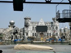 -渔岛海洋度假区