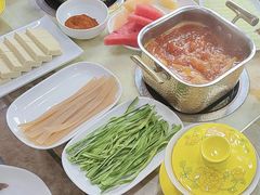 -清真军邺·金富苑肥牛(石坡街旗舰店)