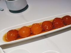 桂花糖油粑粑-火宫殿·小吃王国(坡子街店)