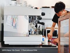 -CoffeeVendor(西乡店)