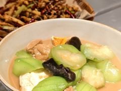 -萍豐小院·崇仁路鸭子煲
