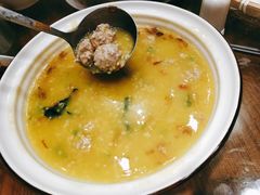 -秦唐一号西安菜馆(钟楼店)