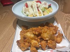 -大家食府·福建菜(FAC协盛中心庭院餐厅店)