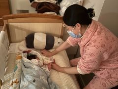 -田螺阿姨自营月嫂·育儿嫂(高新店)