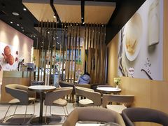 大堂-哈根达斯(虹口店)