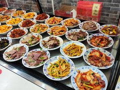 -豫掌柜饸饹面·烩面(秀沿路店)