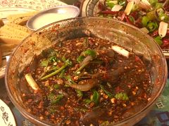 -宋记冕宁土菜馆(海门渔村二店)