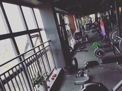 -SuperSix私教健身连锁(猛追湾店)