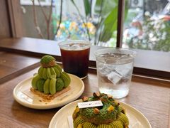 -Ten Olives甜点