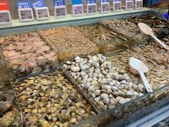 -盒马鲜生(顺义店)