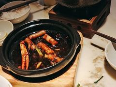 -谭家弄堂(兰州中心店)