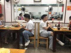 大堂-专业跳跳蛙·彭彭老铺(步行街店)