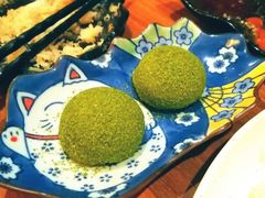 -隐月· 㐂和食屋(芝罘万达公馆店)