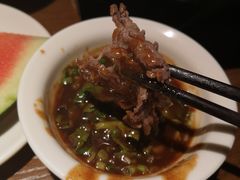 -牛焱·贵州黄牛肉火锅(城西银泰店)