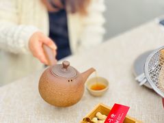 -悦哉·派对·草坪婚礼·围炉煮茶(三圣乡店)