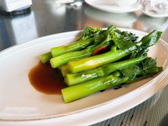 -彩丰楼中餐厅·仁恒洲际酒店