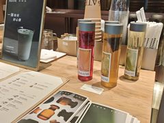 -théATRE 茶聚场(王府中環店)