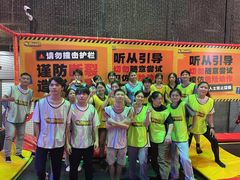 -核客极限挑战