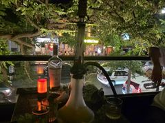 -LAMP BAR 水烟音乐酒吧