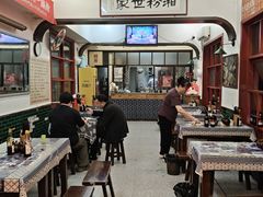 -头卡子工农兵粉店(黄兴北路店)
