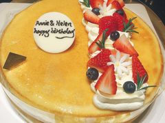 -卷心卷意·轻甜蛋糕(新光天地店)