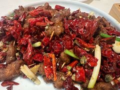 -付掌柜在成都·热炒砂锅集(金禾店)