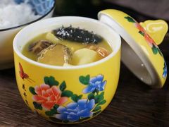 -大鸭梨烤鸭(枣园店)