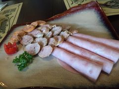 -马迭尔德式西餐精酿啤酒屋(中央大街店)