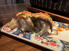-江户前寿司·日料·寿喜烧(中关村壹号店)