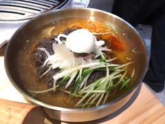 -金顺韩式烤肉·网红烤肉店(广利路店)