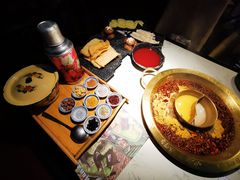 -哥老官重庆美蛙鱼头(宝山龙湖店)