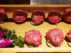 -盡膳口福跷脚牛肉火锅(合生汇购物中心店)