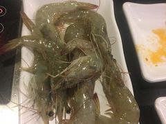 -巴麦隆自助烤肉(桂林路店)