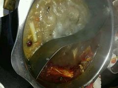 -尚水元休闲自助餐厅(中央城店)