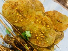 -林二哥宜烤官·宜宾小烧烤