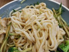 -魏家凉皮(协和店)