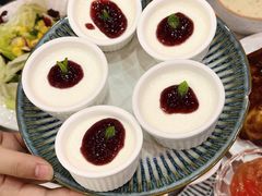 -斗牛士牛排餐厅(嘉里汇店)