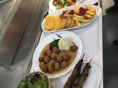 -宜家·瑞典风味餐厅(烟台路店)