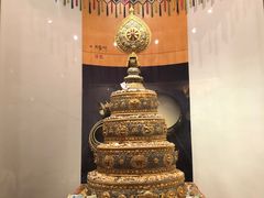 -青海藏文化博物院